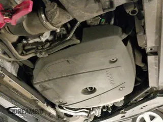 ✅ 2017 Volvo S90 Momentum • VIN: YV1102AK2H1008973 • Lot: 42298462. Listed on IAAI with 117,336 mi. Free auction sales archive from the USA and detailed vehicle history report at DreamBid. Image 21.