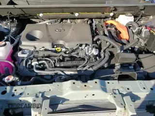 ✅ 2025 Toyota RAV4 Hybrid XLE Premium • VIN: JTMB6RFV6SD156098 • Lot: 93403735. Wystawiony na Copart z przebiegiem 10 133 mil. Bezpłatny archiwum sprzedaży aukcyjnych z USA i szczegółowy raport historii pojazdu na DreamBid. Zdjęcie 15.