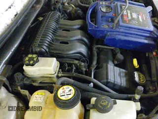 ✅ 2006 Mercury Montego Premier • VIN: 1MEHM43176G619499 • Lot: 41270506. Listed on IAAI with 233,119 mi. Free auction sales archive from the USA and detailed vehicle history report at DreamBid. Image 20.