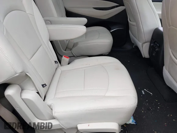 ✅ 2023 Buick Enclave Essence • VIN: 5GAERBKW8PJ163199 • Лот: 41728374. Опубліковано раніше на IAAI з пробігом 30 260 миль. Безкоштовний доступ до архіву аукціонних продажів зі США та докладний звіт про історію автомобіля на DreamBid. Зображення 8.