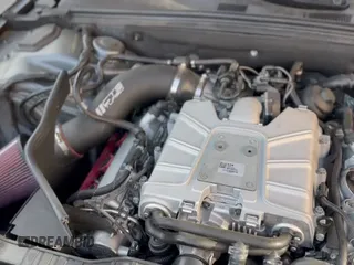 ✅ 2013 Audi S5 Prestige • VIN: WAUVGAFR4DA029611 • Lot: 65820965. Wystawiony na Copart z przebiegiem 83 735 mil. Bezpłatny archiwum sprzedaży aukcyjnych z USA i szczegółowy raport historii pojazdu na DreamBid. Zdjęcie 13.