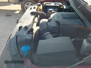 ✅ 2009 Infiniti QX56 • VIN: 5N3AA08C19N901770 • Lot: 43205957. Listed on IAAI with 184,140 mi. Free auction sales archive from the USA and detailed vehicle history report at DreamBid. Image 12.