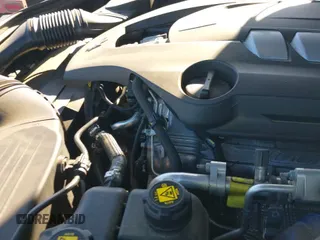 ✅ 2017 Maserati Levante S • VIN: ZN661YUS6HX239362 • Лот: 43511043. Опубликован ранее на IAAI с пробегом 125 636 миль. Бесплатный доступ к архиву аукционных продаж из США и подробный отчёт об истории автомобиля на DreamBid. Изображение 19.