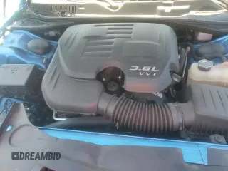 2023 Dodge Challenger GT z VIN 2C3CDZJG7PH581976, wystawiony jako Copart lot #69636295 z przebiegiem 24 393 mil mil oraz Szkoda całkowita • Salvage title. Historia ofert i sprzedaży dostępna na DreamBid. Obrazek 13.