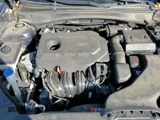 ✅ 2020 Kia Optima S • VIN: 5XXGT4L30LG406902 • Lot: 43963495. Wystawiony na Copart z przebiegiem 37 589 mil. Bezpłatny archiwum sprzedaży aukcyjnych z USA i szczegółowy raport historii pojazdu na DreamBid. Zdjęcie 15.