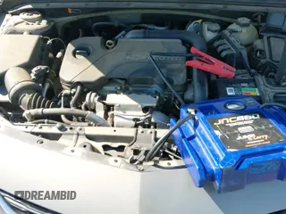 2017 Chevrolet Malibu LT с VIN 1G1ZE5ST0HF150785, выставлен на аукционе IAAI как лот 43183540 с пробегом 145 316 миль миль и . История ставок и продаж доступна на DreamBid. Изображение 19.