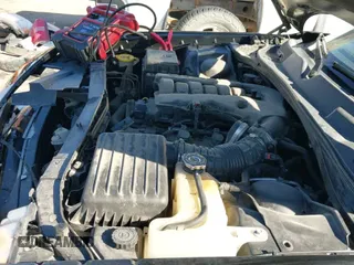 ✅ 2009 Dodge Challenger SE • VIN: 2B3LJ44V89H588439 • Lot: 40663211. Wystawiony na IAAI z przebiegiem 172 655 mil. Bezpłatny archiwum sprzedaży aukcyjnych z USA i szczegółowy raport historii pojazdu na DreamBid. Zdjęcie 19.