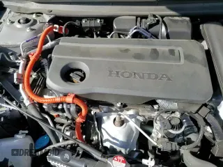 ✅ 2024 Honda Accord Sport-L • VIN: 1HGCY2F7XRA064951 • Lot: 82434785. Listed on Copart with 19,007 mi. Free auction sales archive from the USA and detailed vehicle history report at DreamBid. Image 13.