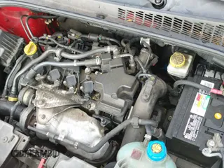 ✅ 2014 FIAT 500L Easy • VIN: ZFBCFABH7EZ001401 • Lot: 42244522. Listed on IAAI with 164,138 mi. Free auction sales archive from the USA and detailed vehicle history report at DreamBid. Image 12.