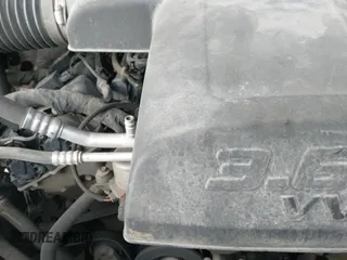 ✅ 2020 Ram 1500 Warlock • VIN: 1C6RR7GG0LS108126 • Lot: 43638090. Listed on IAAI with 94,745 mi. Free auction sales archive from the USA and detailed vehicle history report at DreamBid. Image 20.