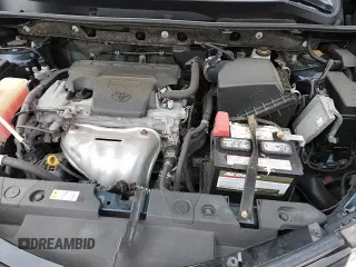 ✅ 2018 Toyota RAV4 LE • VIN: JTMBFREV5JJ218463 • Lot: 84617515. Listed on Copart with 62,186 mi. Free auction sales archive from the USA and detailed vehicle history report at DreamBid. Image 15.