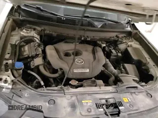 ✅ 2018 Mazda CX-9 Touring • VIN: JM3TCBCY1J0227918 • Lot: 86073565. Wystawiony na Copart z przebiegiem 96 843 mil. Bezpłatny archiwum sprzedaży aukcyjnych z USA i szczegółowy raport historii pojazdu na DreamBid. Zdjęcie 15.