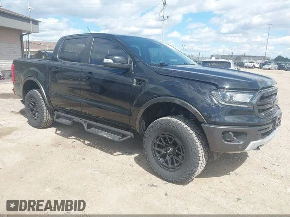 ✅ 2019 Ford Ranger XL • VIN: 1FTER4FH2KLA78524 • Lot: 45100025. Wystawiony na IAAI z przebiegiem 60 918 mil. Bezpłatny archiwum sprzedaży aukcyjnych z USA i szczegółowy raport historii pojazdu na DreamBid. Zdjęcie 1.