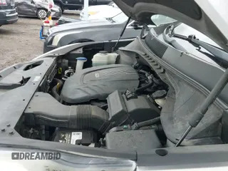 ✅ 2017 Kia Sorento EX • VIN: 5XYPH4A50HG202707 • Лот: 43756406. Опубликован ранее на IAAI с пробегом 116 274 миль. Бесплатный доступ к архиву аукционных продаж из США и подробный отчёт об истории автомобиля на DreamBid. Изображение 19.