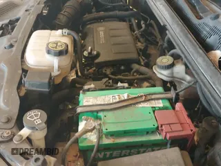 ✅ 2016 Buick Encore • VIN: KL4CJASB1GB614806 • Lot: 43458508. Wystawiony na IAAI z przebiegiem 156 418 mil. Bezpłatny archiwum sprzedaży aukcyjnych z USA i szczegółowy raport historii pojazdu na DreamBid. Zdjęcie 12.