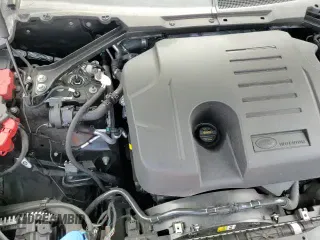 ✅ 2022 Land Rover Defender • VIN: SALE3ERU7N2096259 • Lot: 54594105. Wystawiony na Copart z przebiegiem 26 270 mil. Bezpłatny archiwum sprzedaży aukcyjnych z USA i szczegółowy raport historii pojazdu na DreamBid. Zdjęcie 14.