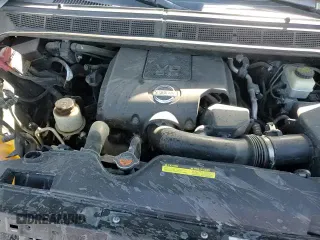 ✅ 2015 Nissan Titan SV • VIN: 1N6AA0CH5FN505799 • Лот: 84027924. Опубликован ранее на Copart с пробегом 83 674 миль. Бесплатный доступ к архиву аукционных продаж из США и подробный отчёт об истории автомобиля на DreamBid. Изображение 17.