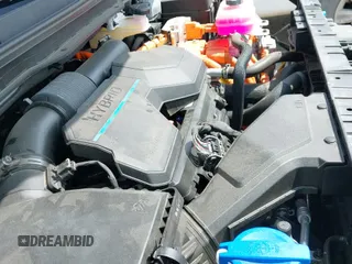 ✅ 2025 Kia Carnival EX • VIN: KNDNC5KA6S6032581 • Lot: 42648159. Wystawiony na IAAI z przebiegiem 12 782 mil. Bezpłatny archiwum sprzedaży aukcyjnych z USA i szczegółowy raport historii pojazdu na DreamBid. Zdjęcie 19.