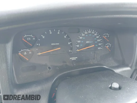 ✅ 2002 Dodge Durango SLT • VIN: 1B4HS48N82F112806 • Lot: 45115620. Listed on IAAI with Not provided. Free auction sales archive from the USA and detailed vehicle history report at DreamBid. Image 7.