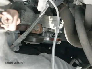 ✅ 2008 Toyota Prius • VIN: JTDKB20U083456785 • Lot: 43425362. Listed on IAAI with 121,686 mi. Free auction sales archive from the USA and detailed vehicle history report at DreamBid. Image 13.