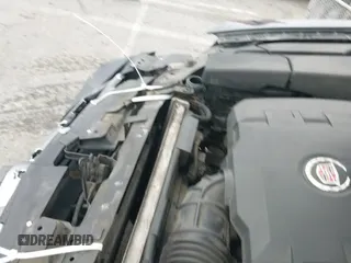 ✅ 2012 Cadillac CTS Performance • VIN: 1G6DL1E37C0118703 • Лот: 42185108. Опубликован ранее на IAAI с пробегом 138 121 миль. Бесплатный доступ к архиву аукционных продаж из США и подробный отчёт об истории автомобиля на DreamBid. Изображение 12.