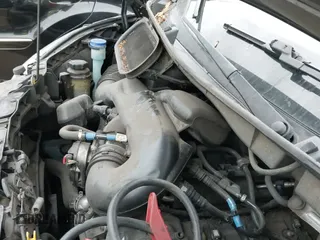 ✅ 2017 Ford Transit • VIN: 1FTYR2YM2HKB57718 • Лот: 42000328. Опубликован ранее на IAAI с пробегом 59 338 миль. Бесплатный доступ к архиву аукционных продаж из США и подробный отчёт об истории автомобиля на DreamBid. Изображение 20.