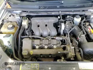 ✅ 2005 Mercury Montego Premier • VIN: 1MEHM43125G607890 • Лот: 79255384. Опубликован ранее на Copart с пробегом 87 869 миль. Бесплатный доступ к архиву аукционных продаж из США и подробный отчёт об истории автомобиля на DreamBid. Изображение 13.