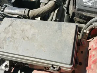 ✅ 2016 Honda Civic EX-L • VIN: 2HGFC1F71GH645517 • Lot: 43493297. Listed on IAAI with 117,518 mi. Free auction sales archive from the USA and detailed vehicle history report at DreamBid. Image 19.