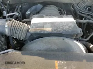 ✅ 2024 Chevrolet Silverado 3500 • VIN: 2GC4YSE72R1130553 • Lot: 85820735. Listed on Copart with 59,954 mi. Free auction sales archive from the USA and detailed vehicle history report at DreamBid. Image 15.