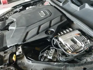 ✅ 2022 Audi Q7 Premium Plus • VIN: WA1LXBF74ND006421 • Lot: 41945459. Listed on IAAI with 28,945 mi. Free auction sales archive from the USA and detailed vehicle history report at DreamBid. Image 25.