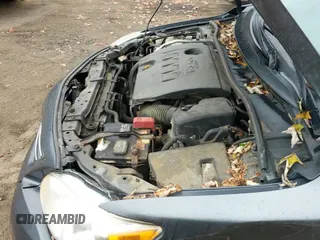 ✅ 2013 Toyota Corolla S • VIN: 2T1BU4EE8DC925369 • Lot: 43564199. Listed on IAAI with 176,701 mi. Free auction sales archive from the USA and detailed vehicle history report at DreamBid. Image 19.