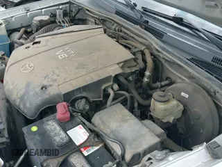 ✅ 2013 Toyota Tacoma PreRunner • VIN: 5TFTU4GN4DX041884 • Lot: 42675526. Listed on IAAI with 114,034 mi. Free auction sales archive from the USA and detailed vehicle history report at DreamBid. Image 19.