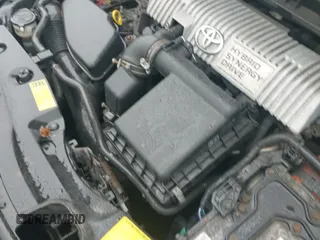 ✅ 2011 Toyota Prius II • VIN: JTDKN3DU0B1363095 • Lot: 43366039. Listed on IAAI with 161,020 mi. Free auction sales archive from the USA and detailed vehicle history report at DreamBid. Image 19.