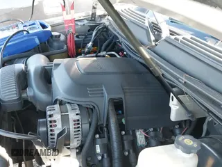 ✅ 2007 Chevrolet Tahoe LTZ • VIN: 1GNFC13077R395097 • Lot: 43589711. Listed on IAAI with 308,224 mi. Free auction sales archive from the USA and detailed vehicle history report at DreamBid. Image 12.