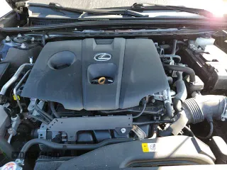 ✅ 2021 Lexus ES 250 • VIN: 58AD11D16MU008002 • Лот: 71090015. Опубликован ранее на Copart с пробегом 73 515 миль. Бесплатный доступ к архиву аукционных продаж из США и подробный отчёт об истории автомобиля на DreamBid. Изображение 15.