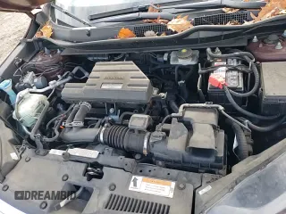 ✅ 2018 Honda CR-V EX • VIN: 2HKRW2H52JH604283 • Lot: 93608825. Wystawiony na Copart z przebiegiem 125 200 mil. Bezpłatny archiwum sprzedaży aukcyjnych z USA i szczegółowy raport historii pojazdu na DreamBid. Zdjęcie 14.