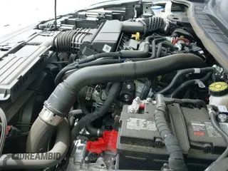 ✅ 2024 Ford Escape ST-Line Select • VIN: 1FMCU9NA9RUB47765 • Lot: 42173378. Listed on IAAI with 16,548 mi. Free auction sales archive from the USA and detailed vehicle history report at DreamBid. Image 19.