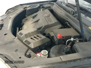 ✅ 2011 GMC Terrain SLT-1 • VIN: 2CTFLVE51B6381116 • Лот: 42229723. Опубликован ранее на IAAI с пробегом 175 293 миль. Бесплатный доступ к архиву аукционных продаж из США и подробный отчёт об истории автомобиля на DreamBid. Изображение 13.