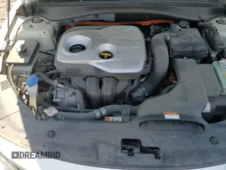 ✅ 2017 Kia Optima EX • VIN: KNAGU4LC1H5004702 • Лот: 71229645. Опубликован ранее на Copart с пробегом 65 080 миль. Бесплатный доступ к архиву аукционных продаж из США и подробный отчёт об истории автомобиля на DreamBid. Изображение 13.