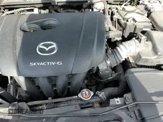 ✅ 2022 Mazda CX-30 S Carbon Edition • VIN: 3MVDMBCL6NM440945 • Лот: 71567965. Опубликован ранее на Copart с пробегом 72 044 миль. Бесплатный доступ к архиву аукционных продаж из США и подробный отчёт об истории автомобиля на DreamBid. Изображение 14.