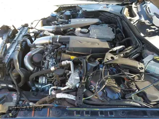 ✅ 2017 Mercedes-Benz S 550 • VIN: WDDUG8FB5HA299890 • Lot: 41784231. Listed on IAAI with 59,637 mi. Free auction sales archive from the USA and detailed vehicle history report at DreamBid. Image 21.