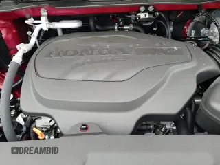 ✅ 2025 Honda Odyssey Sport-L • VIN: 5FNRL6H74SB088848 • Lot: 92198615. Listed on Copart with 2,871 mi. Free auction sales archive from the USA and detailed vehicle history report at DreamBid. Image 16.