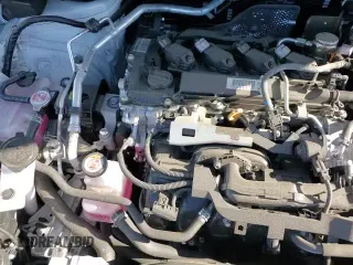 ✅ 2024 Toyota Corolla Cross Hybrid XSE • VIN: 7MUFBABGXRV047671 • Lot: 82242655. Wystawiony na Copart z przebiegiem 9 902 mil. Bezpłatny archiwum sprzedaży aukcyjnych z USA i szczegółowy raport historii pojazdu na DreamBid. Zdjęcie 14.