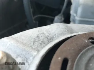 ✅ 2007 Toyota Corolla CE • VIN: JTDBR32E670117441 • Лот: 43621607. Опубликован ранее на IAAI с пробегом 169 879 миль. Бесплатный доступ к архиву аукционных продаж из США и подробный отчёт об истории автомобиля на DreamBid. Изображение 19.