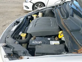 ✅ 2013 Chrysler Town & Country Touring L • VIN: 2C4RC1CG1DR777974 • Lot: 43740929. Listed on IAAI with 165,593 mi. Free auction sales archive from the USA and detailed vehicle history report at DreamBid. Image 12.