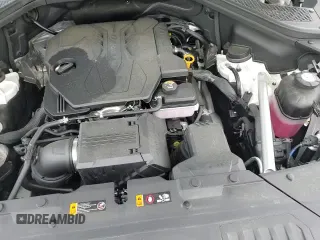 ✅ 2025 Genesis GV80 Select • VIN: KMUHGESB0SU234738 • Lot: 69238485. Listed on Copart with 14,939 mi. Free auction sales archive from the USA and detailed vehicle history report at DreamBid. Image 14.