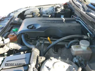 ✅ 2013 Suzuki Grand Vitara Premium • VIN: JS3TD0D61D4100379 • Лот: 41757205. Опубликован ранее на IAAI с пробегом 152 692 миль. Бесплатный доступ к архиву аукционных продаж из США и подробный отчёт об истории автомобиля на DreamBid. Изображение 13.