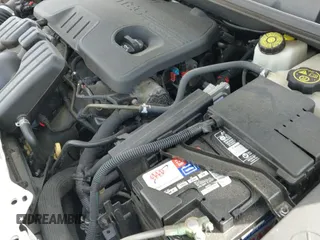 ✅ 2015 Buick Verano Group • VIN: 1G4PS5SK5F4141454 • Lot: 43289210. Wystawiony na IAAI z przebiegiem 88 125 mil. Bezpłatny archiwum sprzedaży aukcyjnych z USA i szczegółowy raport historii pojazdu na DreamBid. Zdjęcie 19.