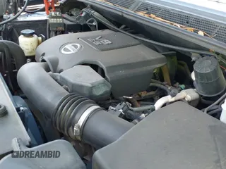 ✅ 2012 Nissan Titan SL • VIN: 1N6BA0EC4CN320256 • Lot: 43192066. Listed on IAAI with 147,265 mi. Free auction sales archive from the USA and detailed vehicle history report at DreamBid. Image 18.