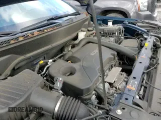 ✅ 2020 GMC Terrain SLE • VIN: 3GKALTEV1LL314432 • Lot: 90868105. Listed on Copart with 72,997 mi. Free auction sales archive from the USA and detailed vehicle history report at DreamBid. Image 13.